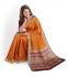 PMK BUMBERG COT SAREES WITH BLOUSE
